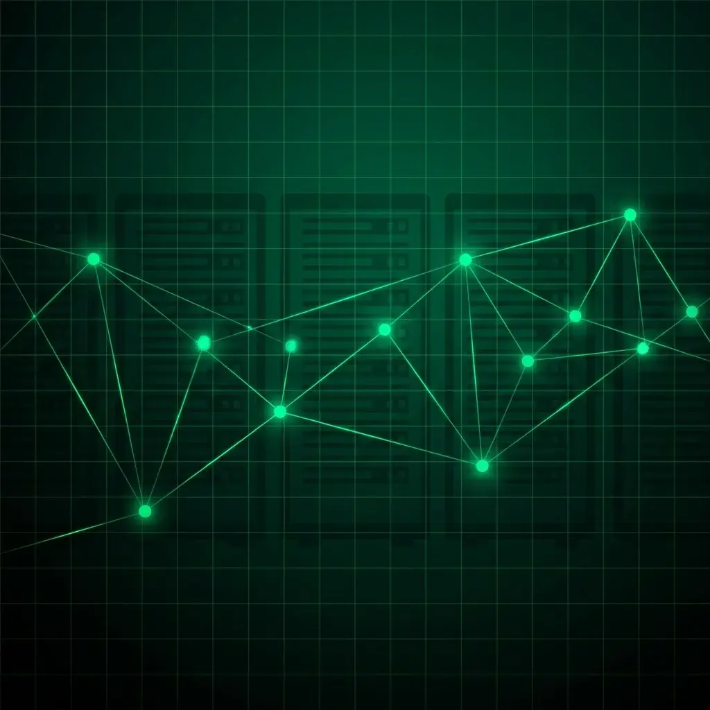 Moderne IT-Infrastruktur und Server-Technik für Schweizer KMU