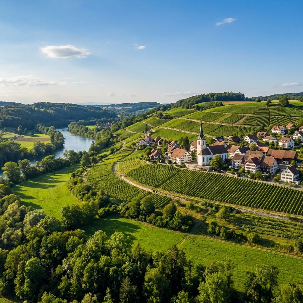 IT-Support Andelfingen & Weinland