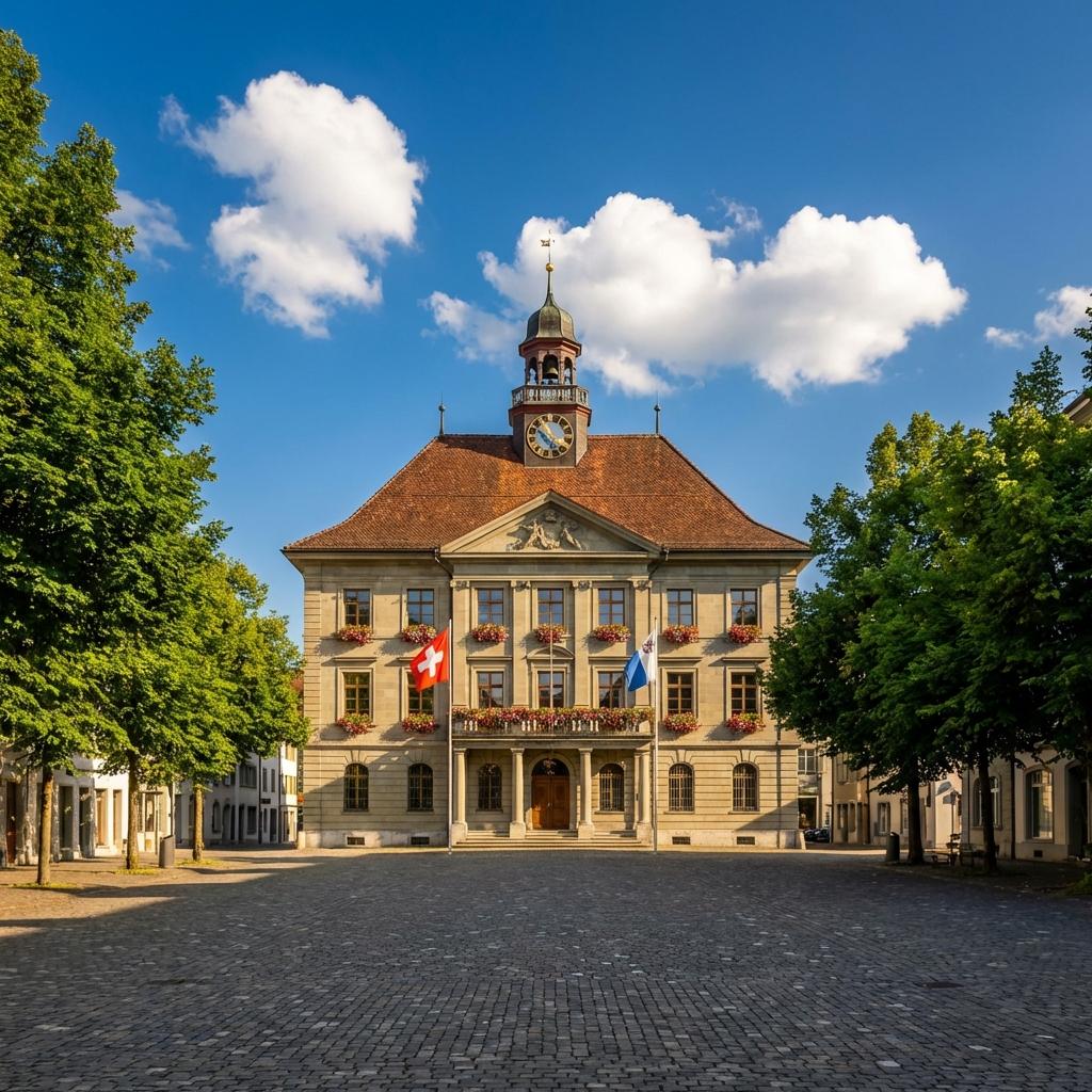 IT-Support Winterthur